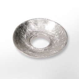 Schale Silber 22mm