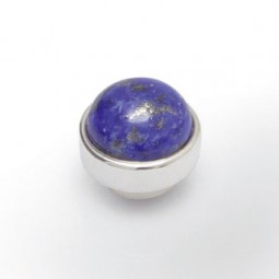 Top Cabochon Lapislazuli silber