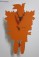 Tittisee Hellrotorange